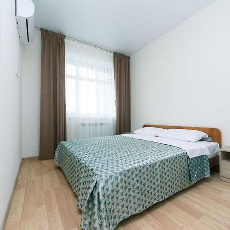 Inn Smarthause Apartments Kyiv Exterior photo