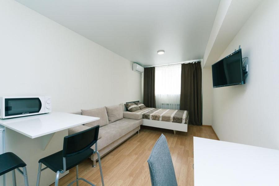 Inn Smarthause Apartments Kyiv Exterior photo
