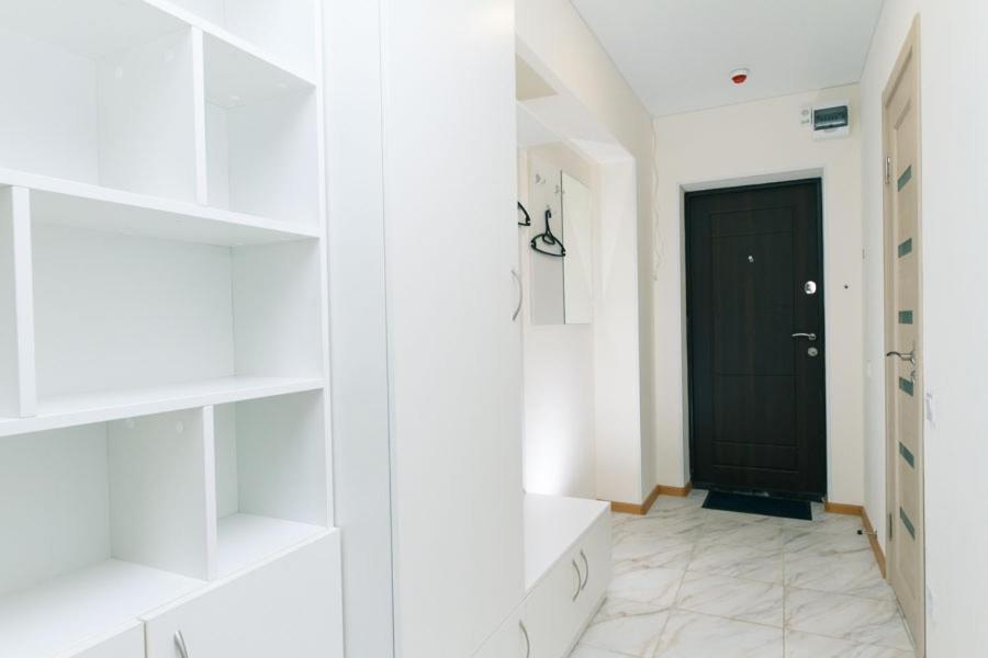 Inn Smarthause Apartments Kyiv Exterior photo