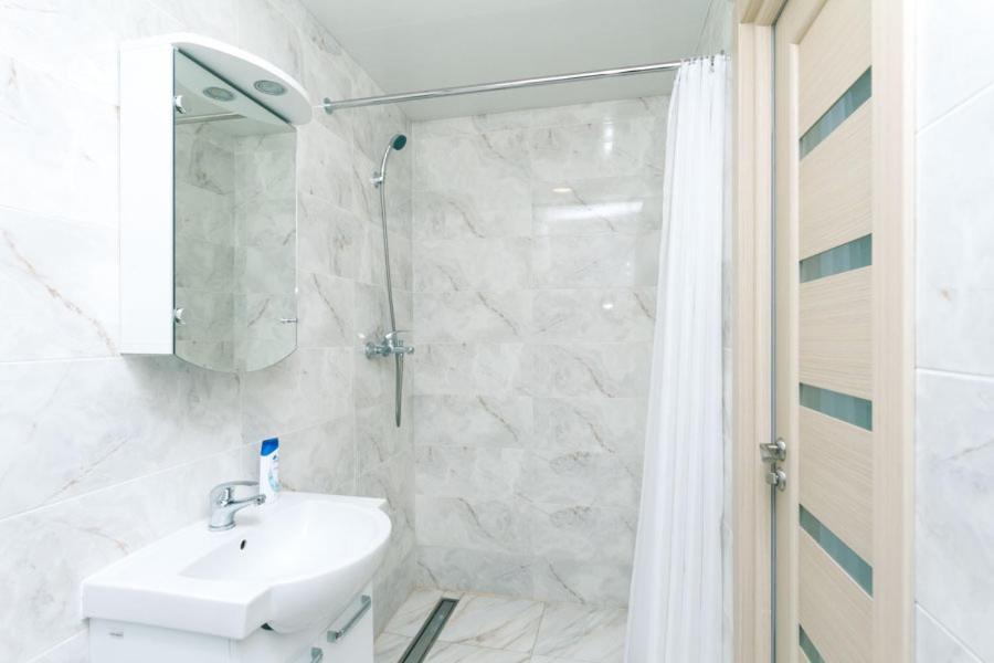 Inn Smarthause Apartments Kyiv Exterior photo