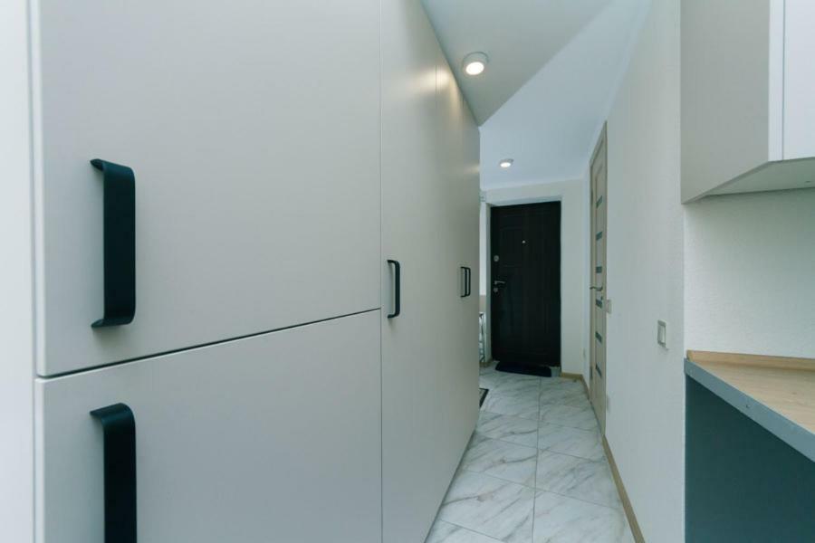 Inn Smarthause Apartments Kyiv Exterior photo